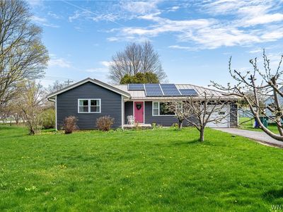 3249 Lockport Olcott Rd, Newfane, NY, 14108
