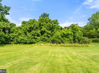 0 Frytown Rd, Warrenton, VA 20187