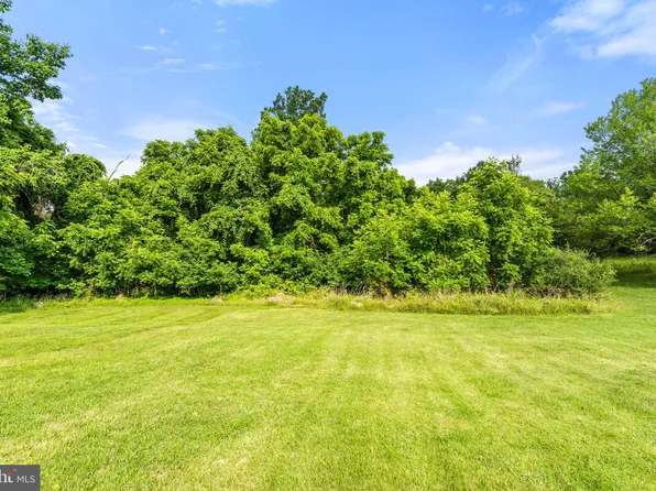 0 Frytown Rd, Warrenton, VA 20187