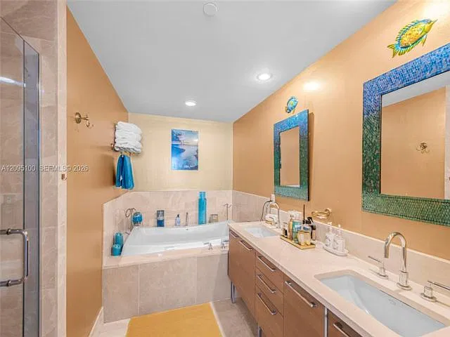 1 bed, 1.0 bath, $5,500 — Photo 4