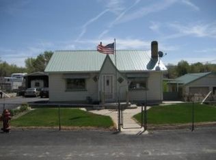 3610 N 2000 W, Helper, UT 84526