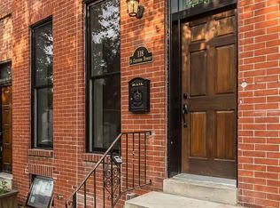 118 S Chester St, Baltimore, MD 21231