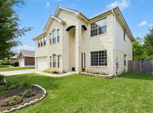 1113 Red Ranch Cir, Cedar Park, TX 78613