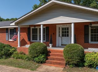 5013 Colemont Ln NE, Huntsville, AL 35811