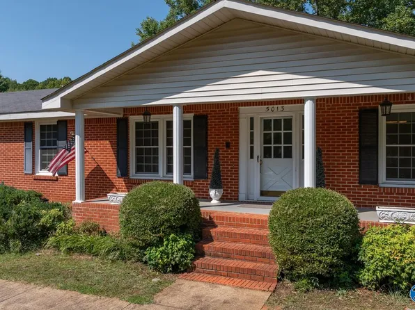 5013 Colemont Ln NE, Huntsville, AL 35811