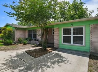 362 Addax Dr, San Antonio, TX 78213