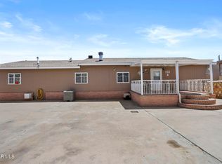 14636 Portage Pl, Clint, TX 79836