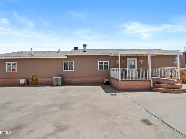 14636 Portage Pl, Clint, TX 79836