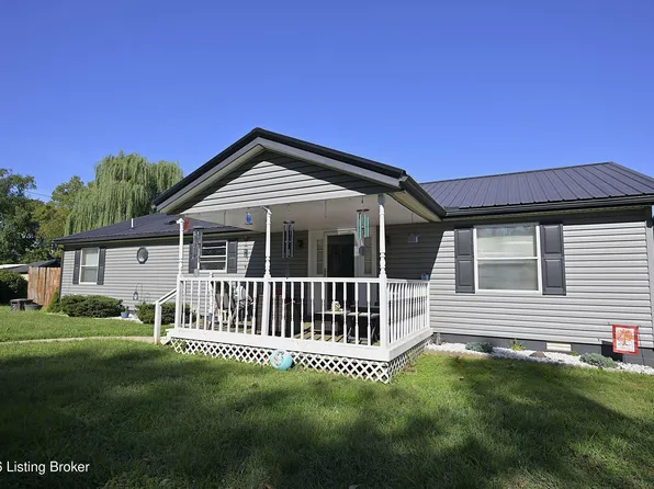 707A Main St #A, Ghent, KY 41045