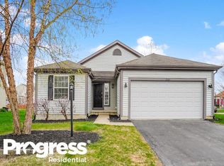 2261 Dixon St, Delaware, OH 43015