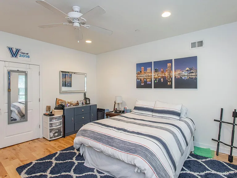 3716 Sharp St — Photo 15
