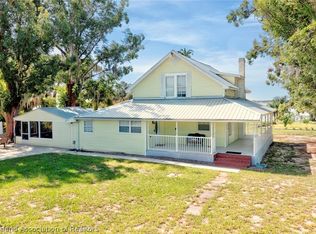 606 E Cornell St, Avon Park, FL 33825