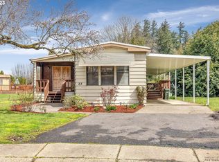 1475 Green Acres Rd SPACE 23, Eugene, OR 97408