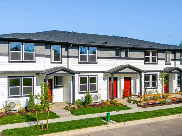 Forest Plan, Terrace at Pleasant Valley