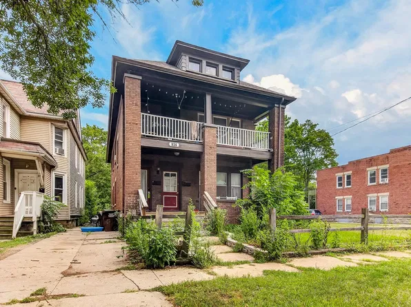 936 S 3rd St, Rockford, IL 61104
