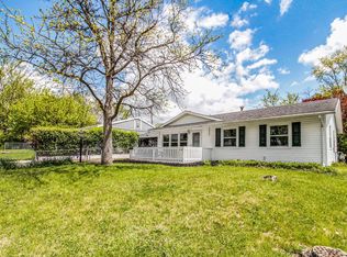 361 Hillview Dr, Johnstown, OH 43031