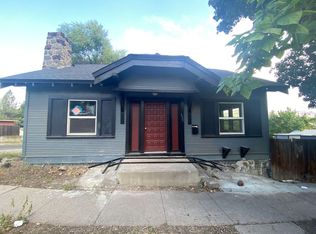 435 N 6th St, Klamath Falls, OR