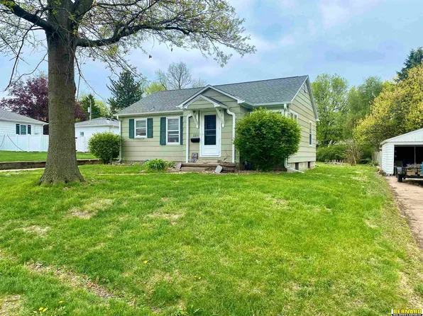 2211 5th Ave, Nebraska City, NE 68410