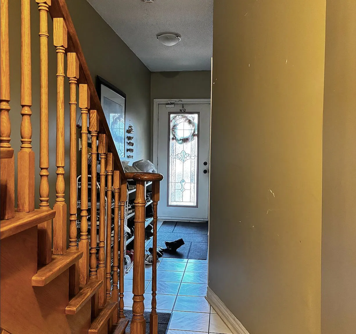 1 bed, $850 — Photo 2