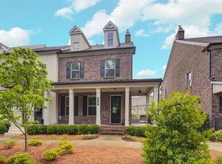 1990 Forte Ln #21, Alpharetta, GA 30009