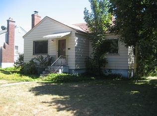 3029 W Fairview Ave, Spokane, WA 99205