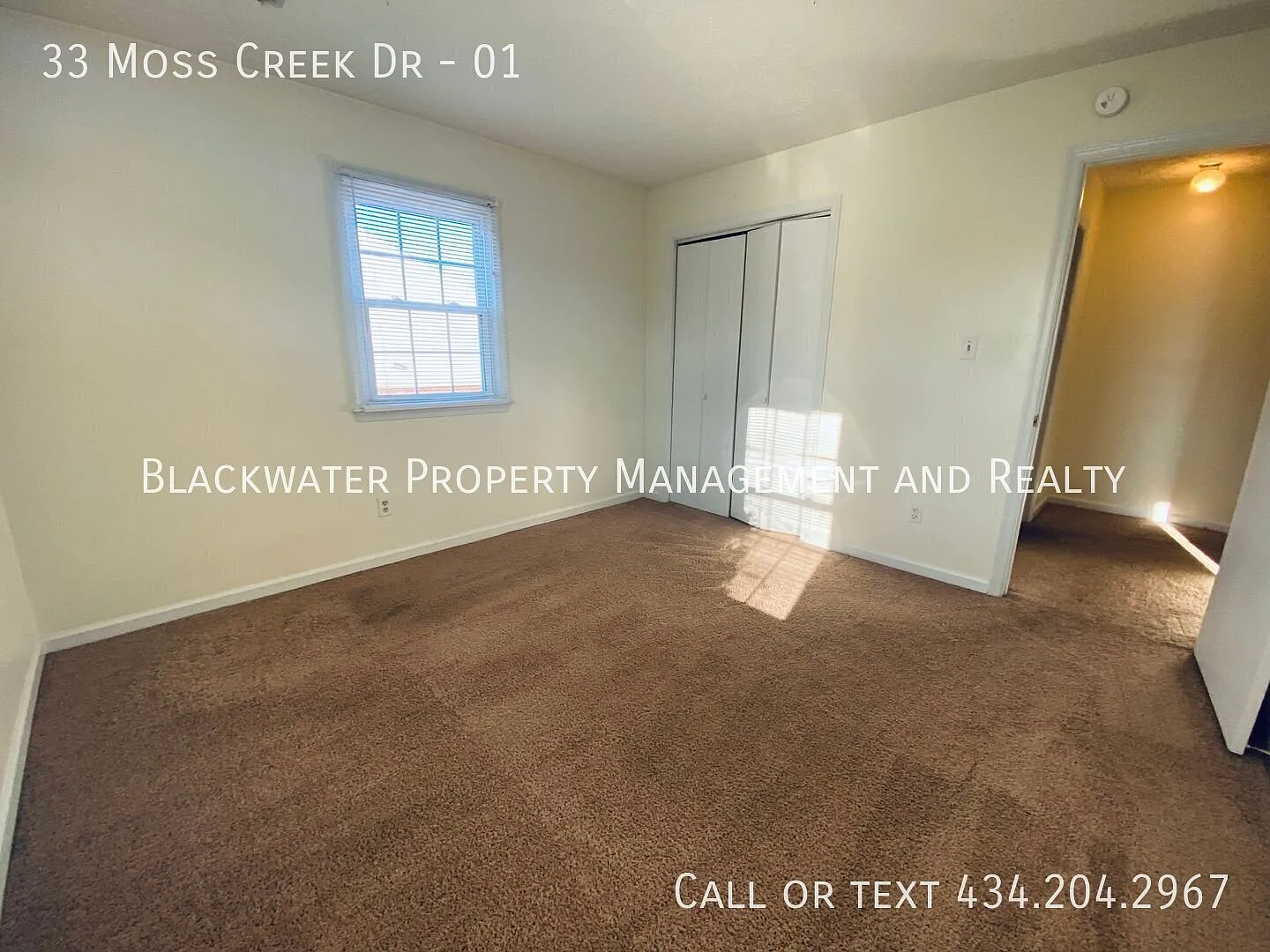 2 bedroom apartment in Forest Va — Photo 4