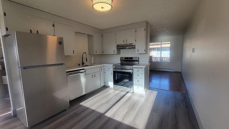 1st image of 6910 S Madison St #2