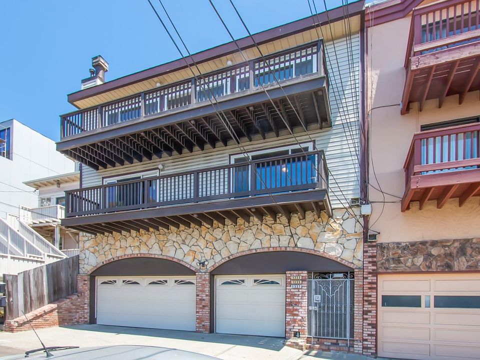 1st image of 1333 De Haro St