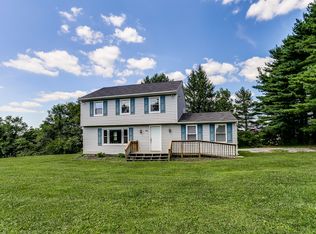 706 W Old Liberty Rd, Sykesville, MD 21784