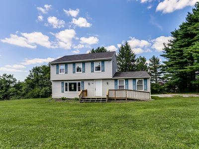 706 W Old Liberty Rd, Sykesville, MD, 21784