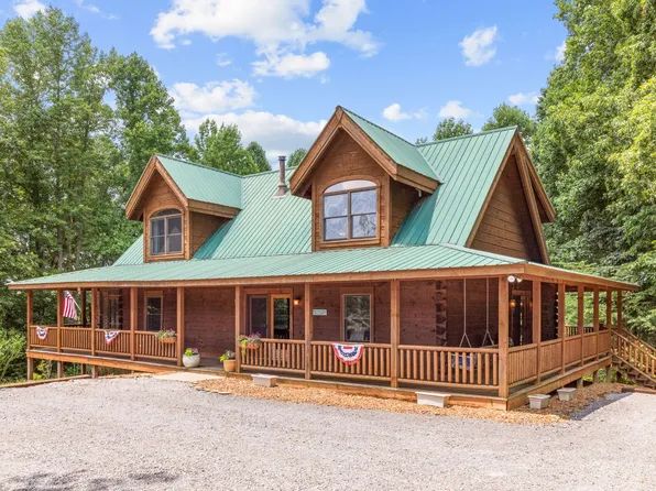 4255 Sparta Hwy, Smithville, TN 37166