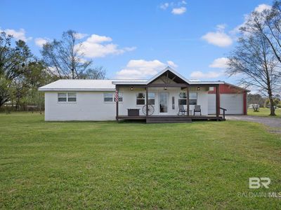 24924 Brewer Rd, Robertsdale, AL, 36567