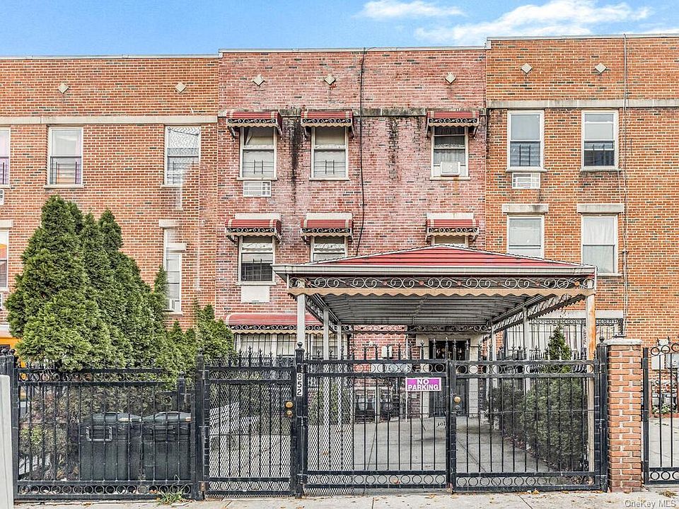 852 Fairmount Place, Bronx, NY 10460 Zillow