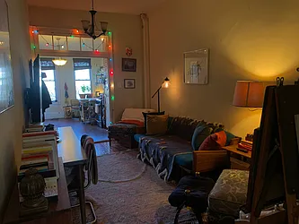 Rented by DGW N Y Realty Group LLC