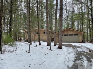 1031 Taylor Lake Rd, Eagle River, WI 54521