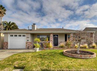 3965 Branson Dr, San Mateo, CA 94403