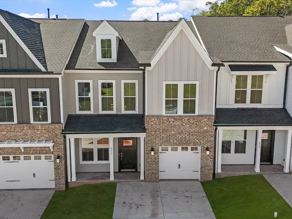 611 Lanceleaf Ln, Durham, NC 27703