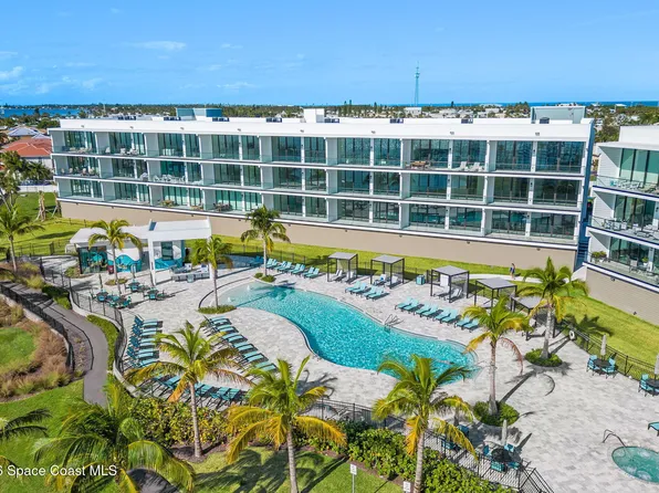 225 Strand Dr Unit 303, Melbourne Beach, FL 32951