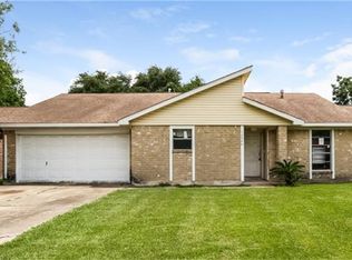 12559 La Rochelle Dr, Houston, TX 77015