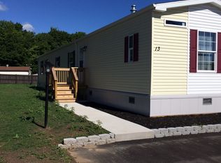 247 Branch St, Lockport, NY 14094