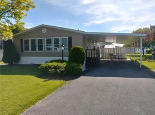 6332 Murphy Dr #C045, Victor, NY 14564