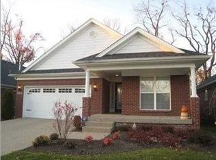 11706 Pepper Way, Louisville, KY 40243