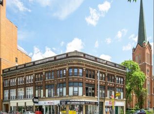 60 Henry St UNIT C, Binghamton, NY 13901