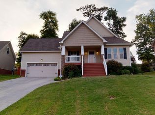211 Silver Springs Trl NW #10, Cleveland, TN 37312