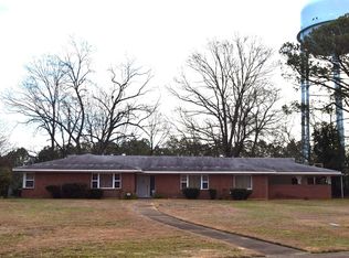 8168 Highway 534, Haynesville, LA 71038