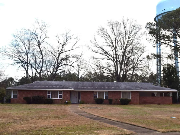 8168 Highway 534, Haynesville, LA 71038