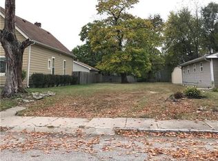 2142 Bellefontaine St, Indianapolis, IN