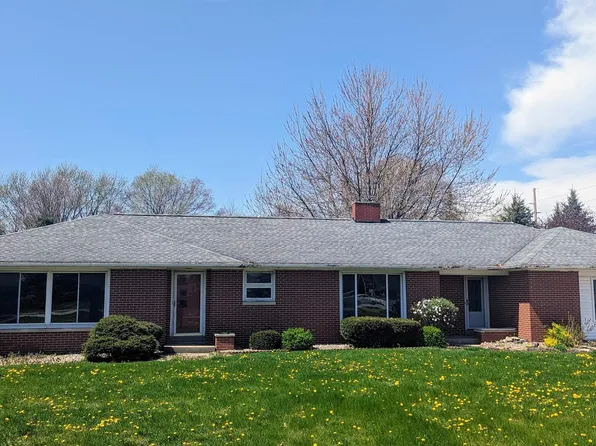 1574 N Main St, Nappanee, IN 46550