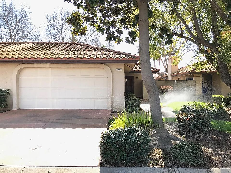 Inside a gated community with landscaping services included.