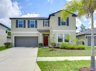 13407 Willow Bluestar Loop, Riverview, FL 33579
